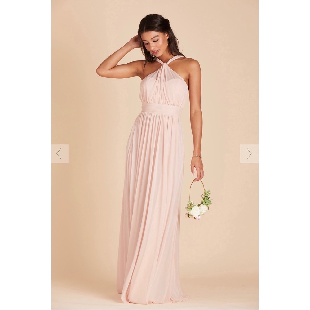 Birdy Grey Kiko Bridesmaid Dress